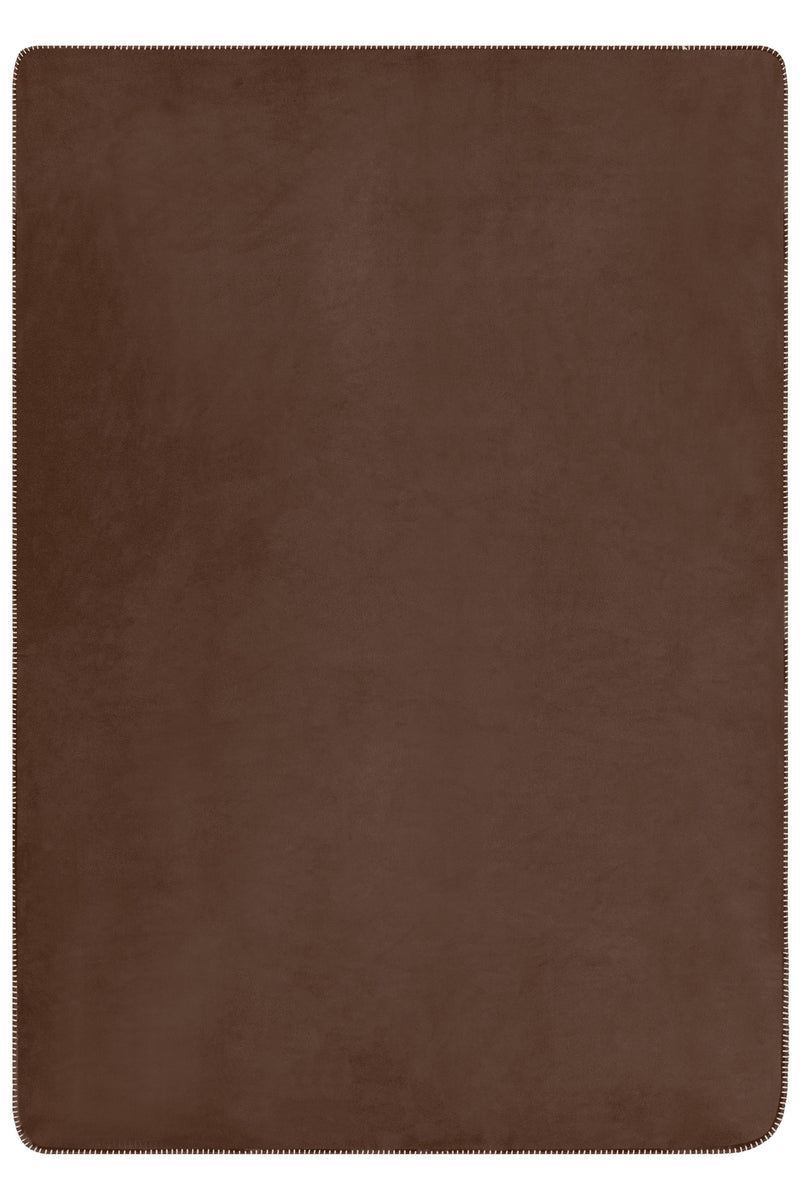 Laden Sie das Bild in Galerie -Viewer, Exklusive Velours-Decke - JN955