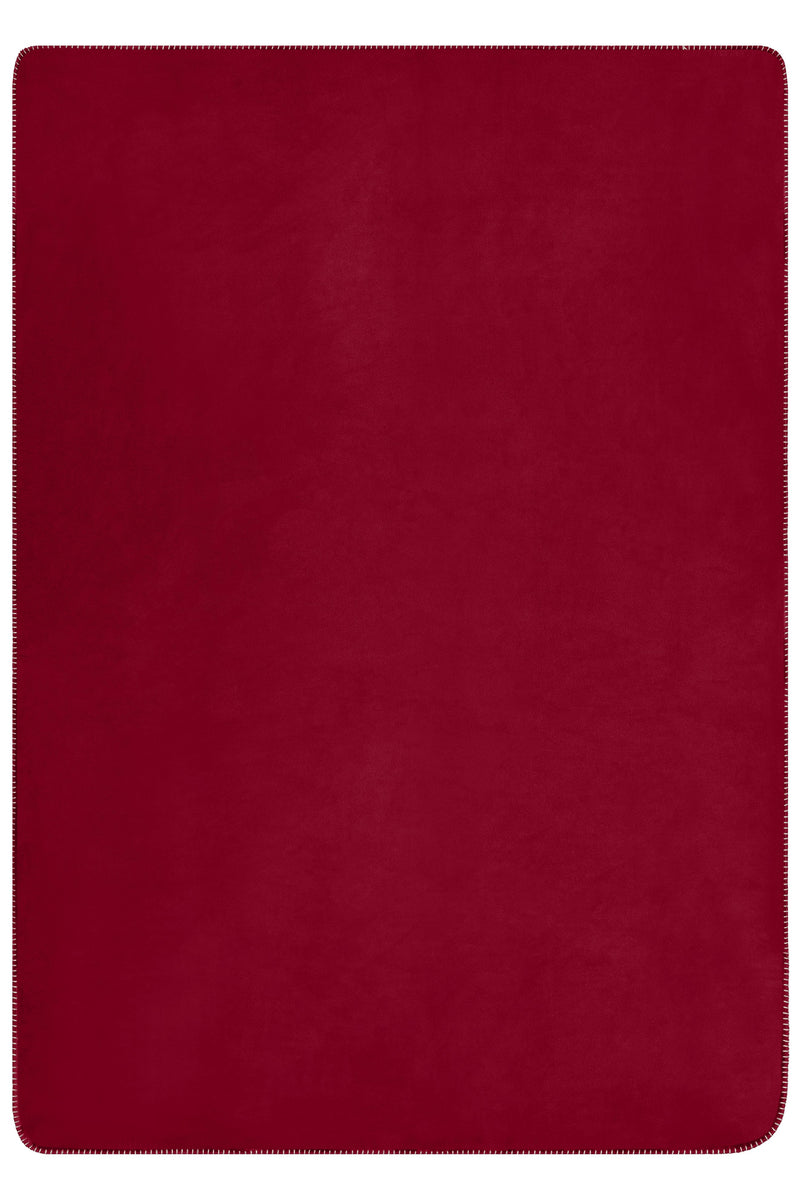 Laden Sie das Bild in Galerie -Viewer, Exklusive Velours-Decke - JN955