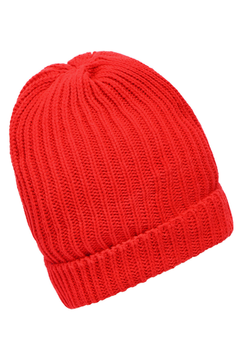 Laden Sie das Bild in Galerie -Viewer, Wärmende Strick-Mütze mit Thinsulate™ Futter - MB7937