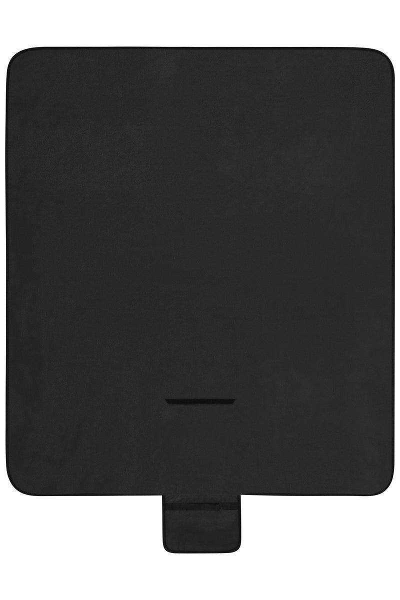 Laden Sie das Bild in Galerie -Viewer, Tragbare Picknickdecke aus weichem Fleece - JN953