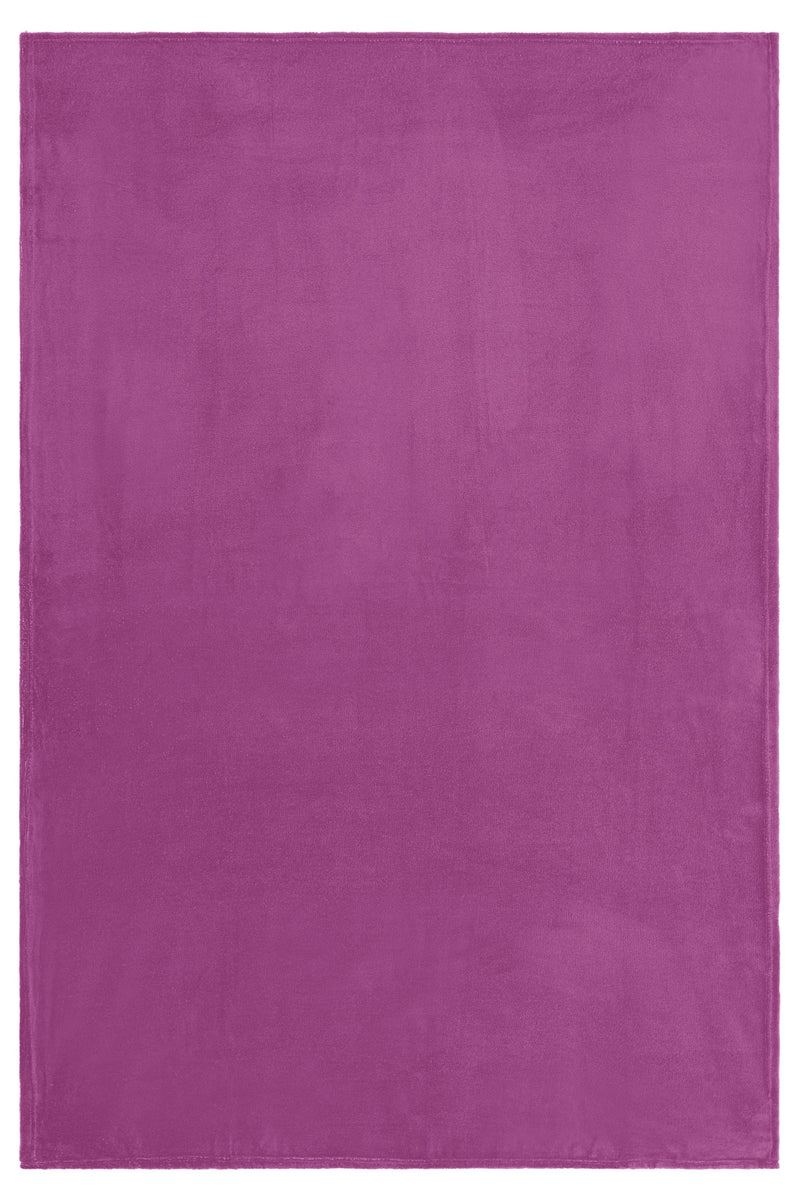 Laden Sie das Bild in Galerie -Viewer, Flauschige und vielseitig verwendbare Fleecedecke - JN951