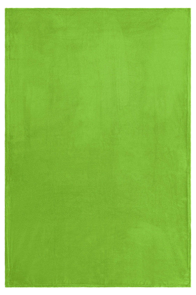 Laden Sie das Bild in Galerie -Viewer, Flauschige und vielseitig verwendbare Fleecedecke - JN951