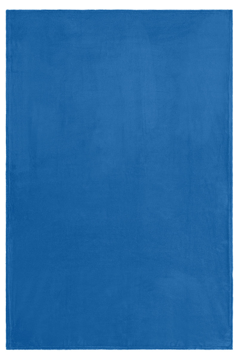 Laden Sie das Bild in Galerie -Viewer, Flauschige und vielseitig verwendbare Fleecedecke - JN951