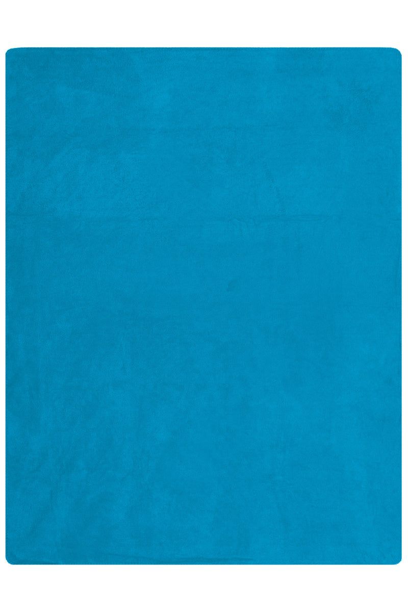 Laden Sie das Bild in Galerie -Viewer, Vielseitig verwendbare Fleecedecke für Gastronomie und Freizeit - JN950