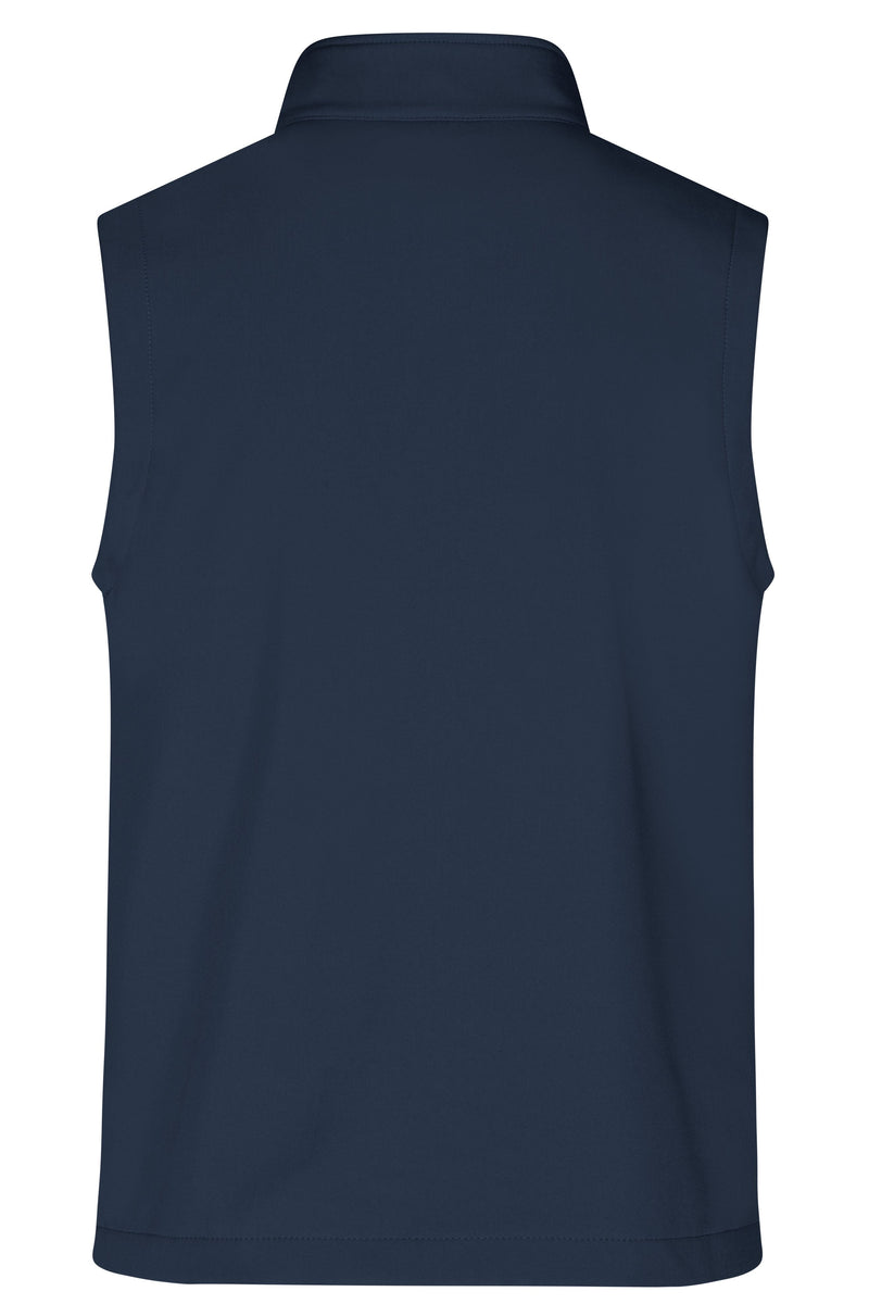 Laden Sie das Bild in Galerie -Viewer, Softshellweste für Promotion und Freizeit - JN1128