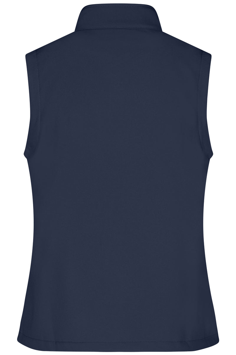 Laden Sie das Bild in Galerie -Viewer, Softshellweste für Promotion und Freizeit - JN1127