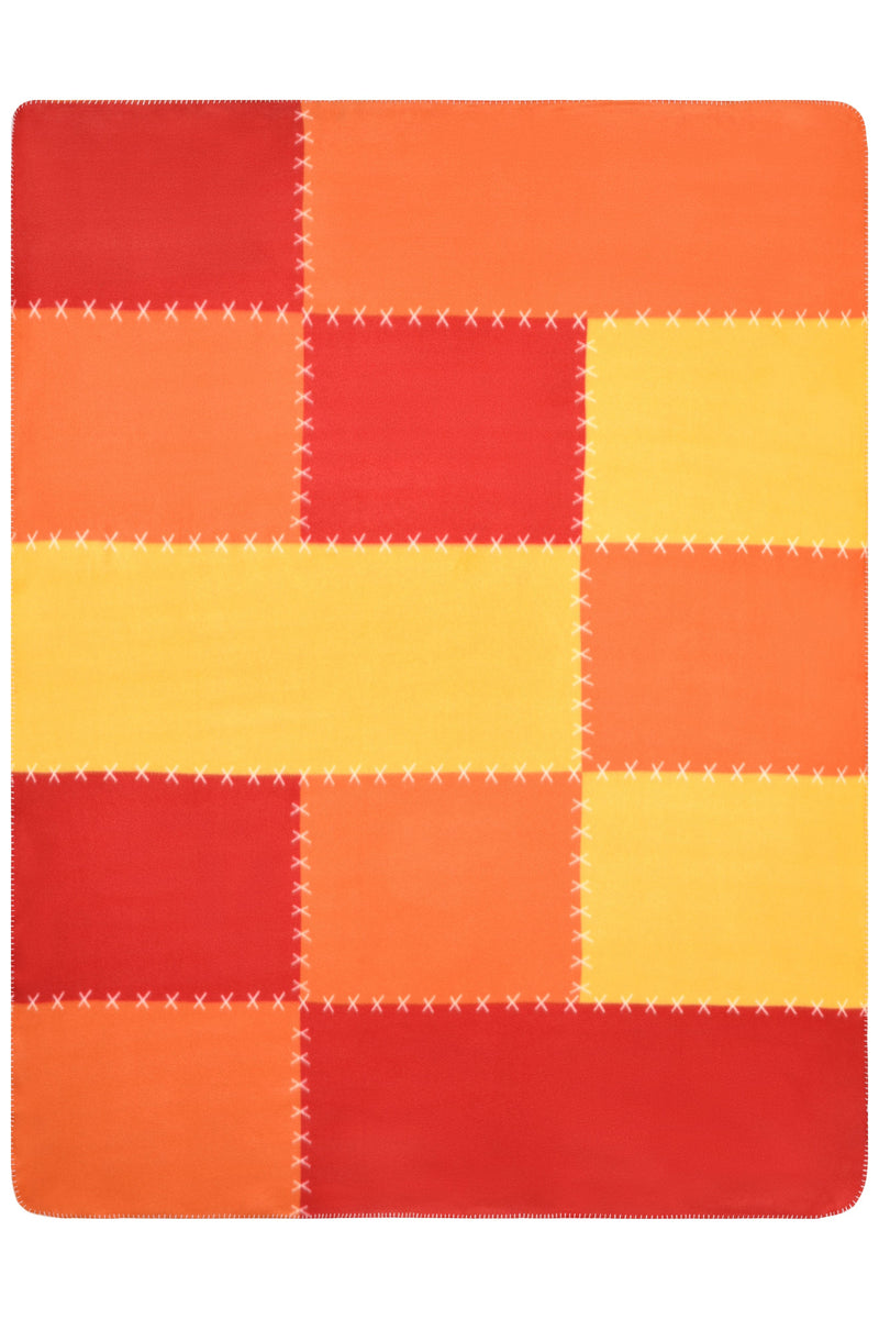 Laden Sie das Bild in Galerie -Viewer, Lifestyle Fleecedecke - JN954