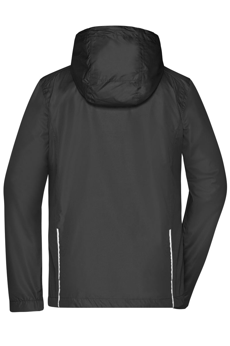 Laden Sie das Bild in Galerie -Viewer, Funktionelle Doppeljacke, 3 Tragevariationen, vielseitig einsetzbar, Fleece-Innenjacke leicht auszippbar Damen - JN1153