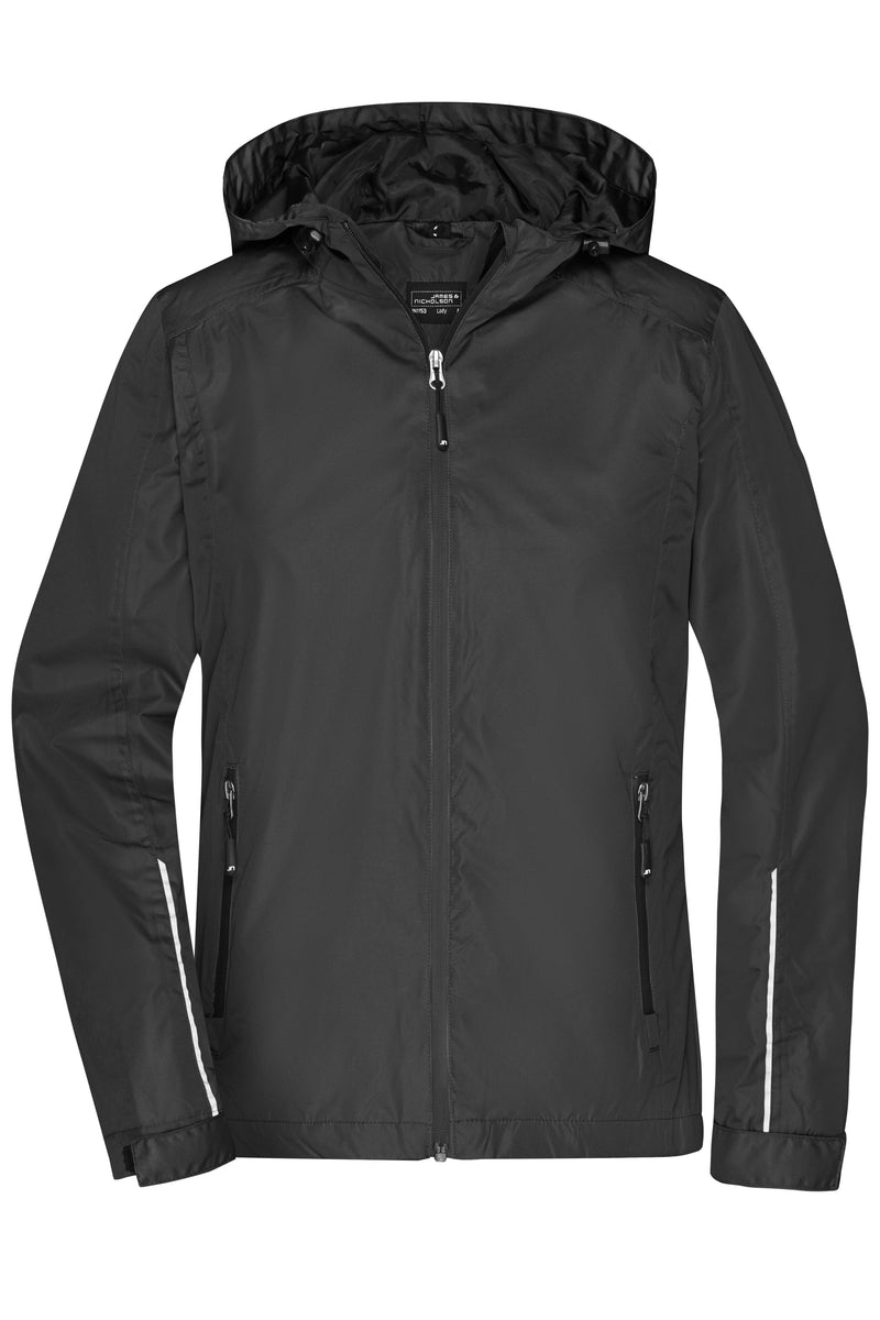 Laden Sie das Bild in Galerie -Viewer, Funktionelle Doppeljacke, 3 Tragevariationen, vielseitig einsetzbar, Fleece-Innenjacke leicht auszippbar Damen - JN1153