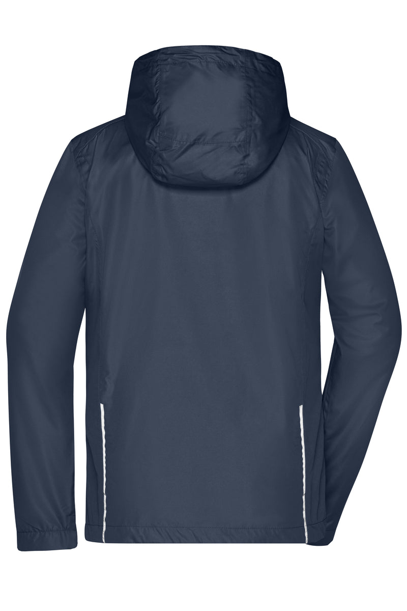 Laden Sie das Bild in Galerie -Viewer, Funktionelle Doppeljacke, 3 Tragevariationen, vielseitig einsetzbar, Fleece-Innenjacke leicht auszippbar Damen - JN1153