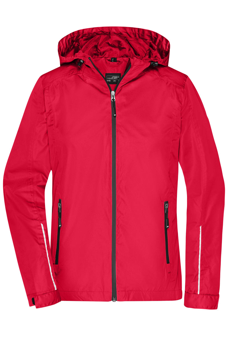 Laden Sie das Bild in Galerie -Viewer, Funktionelle Doppeljacke, 3 Tragevariationen, vielseitig einsetzbar, Fleece-Innenjacke leicht auszippbar Damen - JN1153