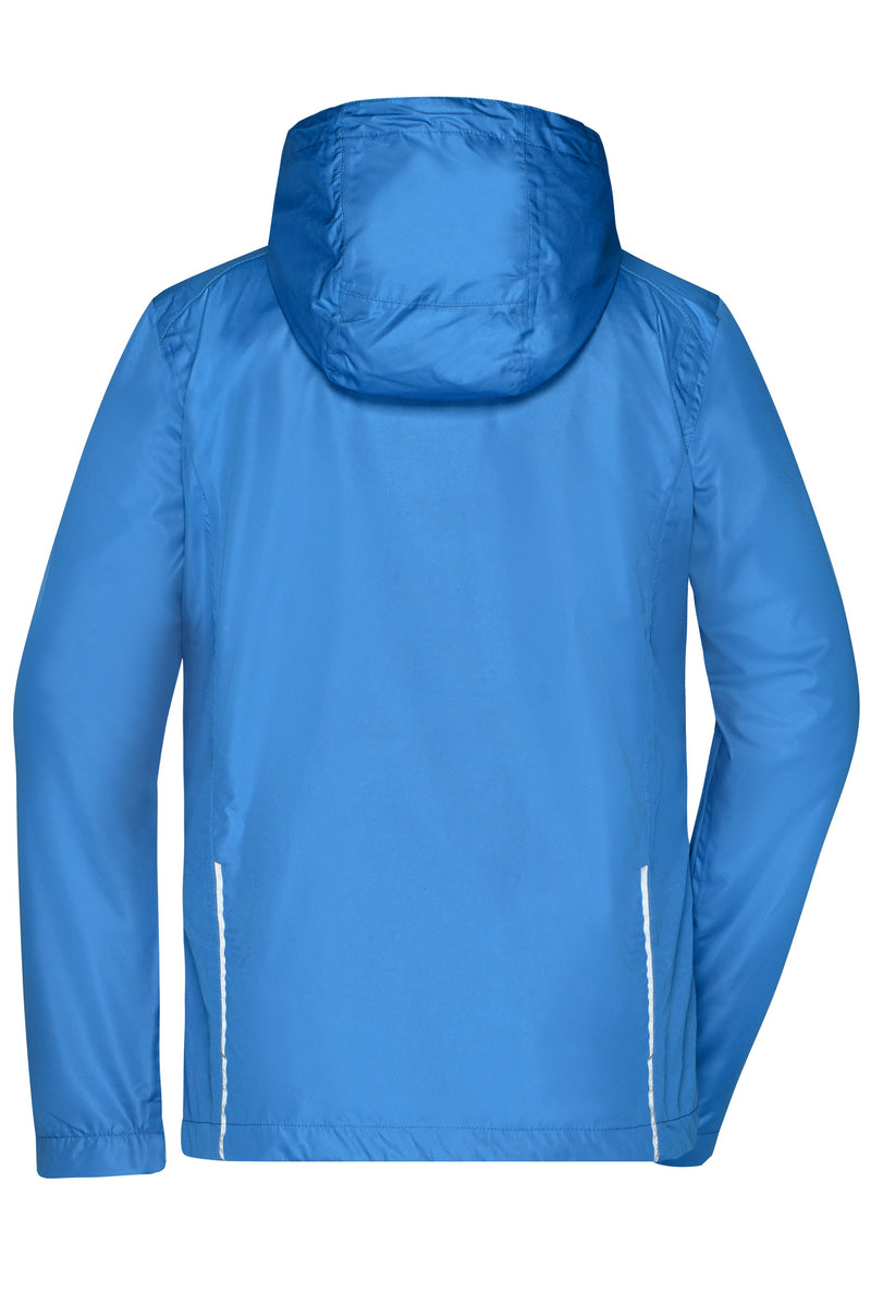 Laden Sie das Bild in Galerie -Viewer, Funktionelle Doppeljacke, 3 Tragevariationen, vielseitig einsetzbar, Fleece-Innenjacke leicht auszippbar Damen - JN1153