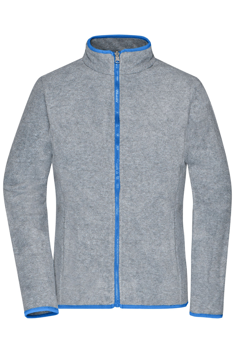 Laden Sie das Bild in Galerie -Viewer, Funktionelle Doppeljacke, 3 Tragevariationen, vielseitig einsetzbar, Fleece-Innenjacke leicht auszippbar Damen - JN1153