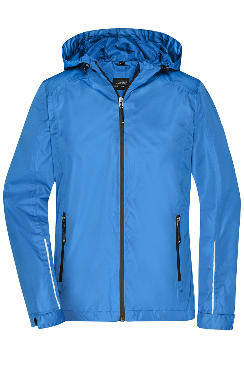 Laden Sie das Bild in Galerie -Viewer, Funktionelle Doppeljacke, 3 Tragevariationen, vielseitig einsetzbar, Fleece-Innenjacke leicht auszippbar Damen - JN1153