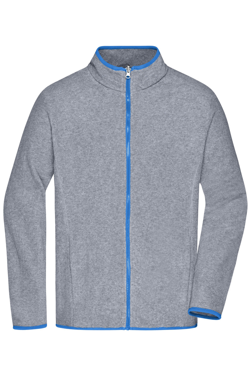 Laden Sie das Bild in Galerie -Viewer, Funktionelle Doppeljacke, 3 Tragevariationen, vielseitig einsetzbar, Fleece-Innenjacke leicht auszippbar Herren - JN1154