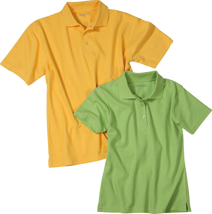 Laden Sie das Bild in Galerie -Viewer, Polohemd aus hochfunktionellem CoolDry® - JN024