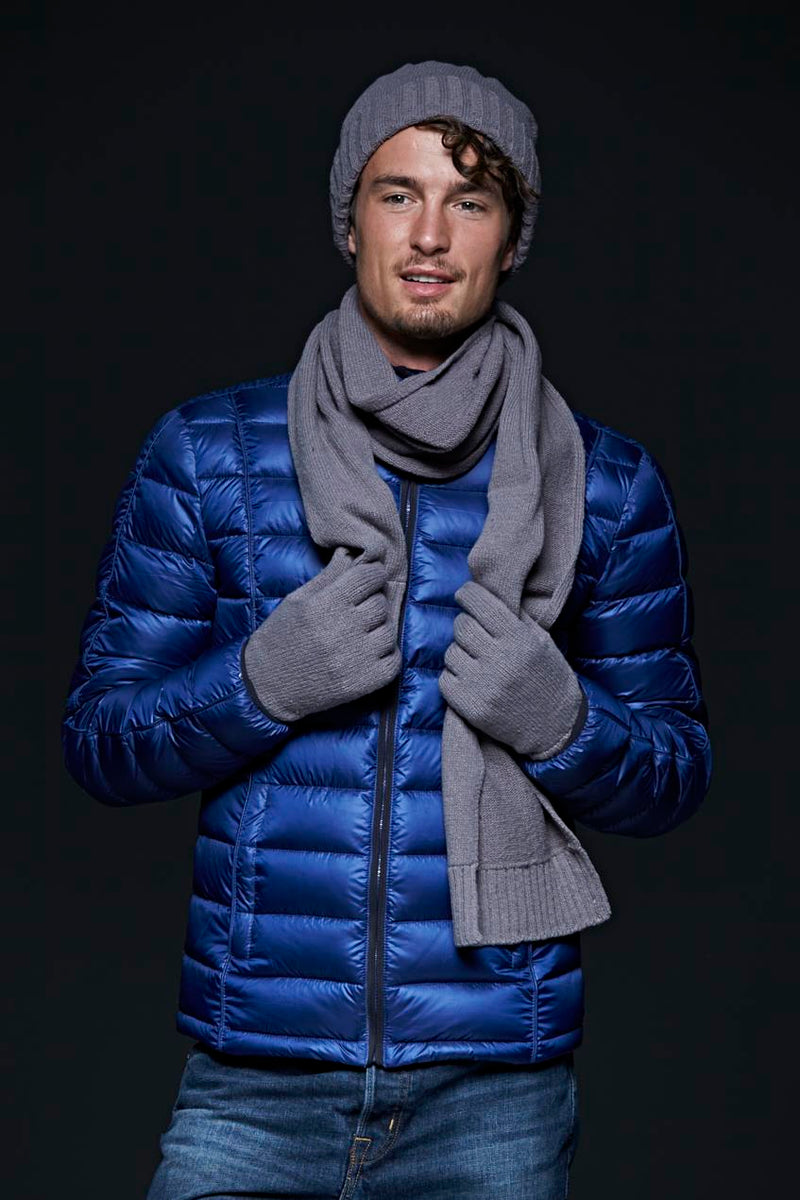 Laden Sie das Bild in Galerie -Viewer, Elegante Strickmütze mit Krempe - MB7979