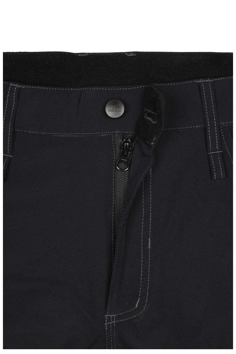 Laden Sie das Bild in Galerie -Viewer, Moderne Arbeitshose in schmaler Schnittführung mit funktionellen Details - JN1813