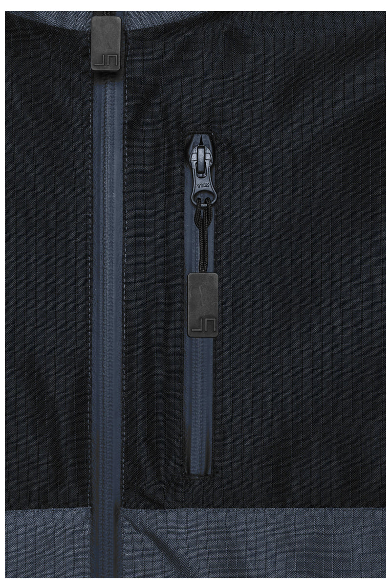 Laden Sie das Bild in Galerie -Viewer, Professionelle, wind- und wasserdichte, atmungsaktive Arbeitsjacke für extreme Wetterbedingungen - JN1814