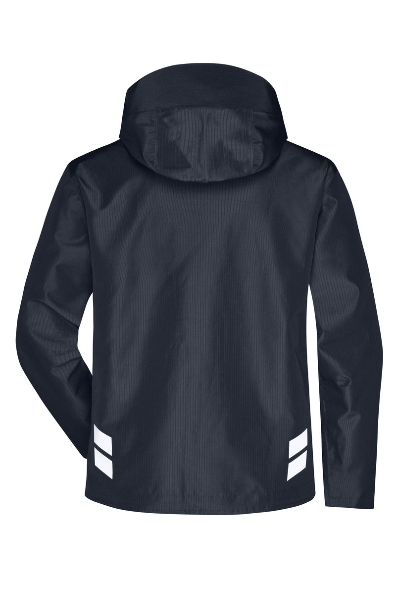 Laden Sie das Bild in Galerie -Viewer, Professionelle, wind- und wasserdichte, atmungsaktive Arbeitsjacke für extreme Wetterbedingungen - JN1814