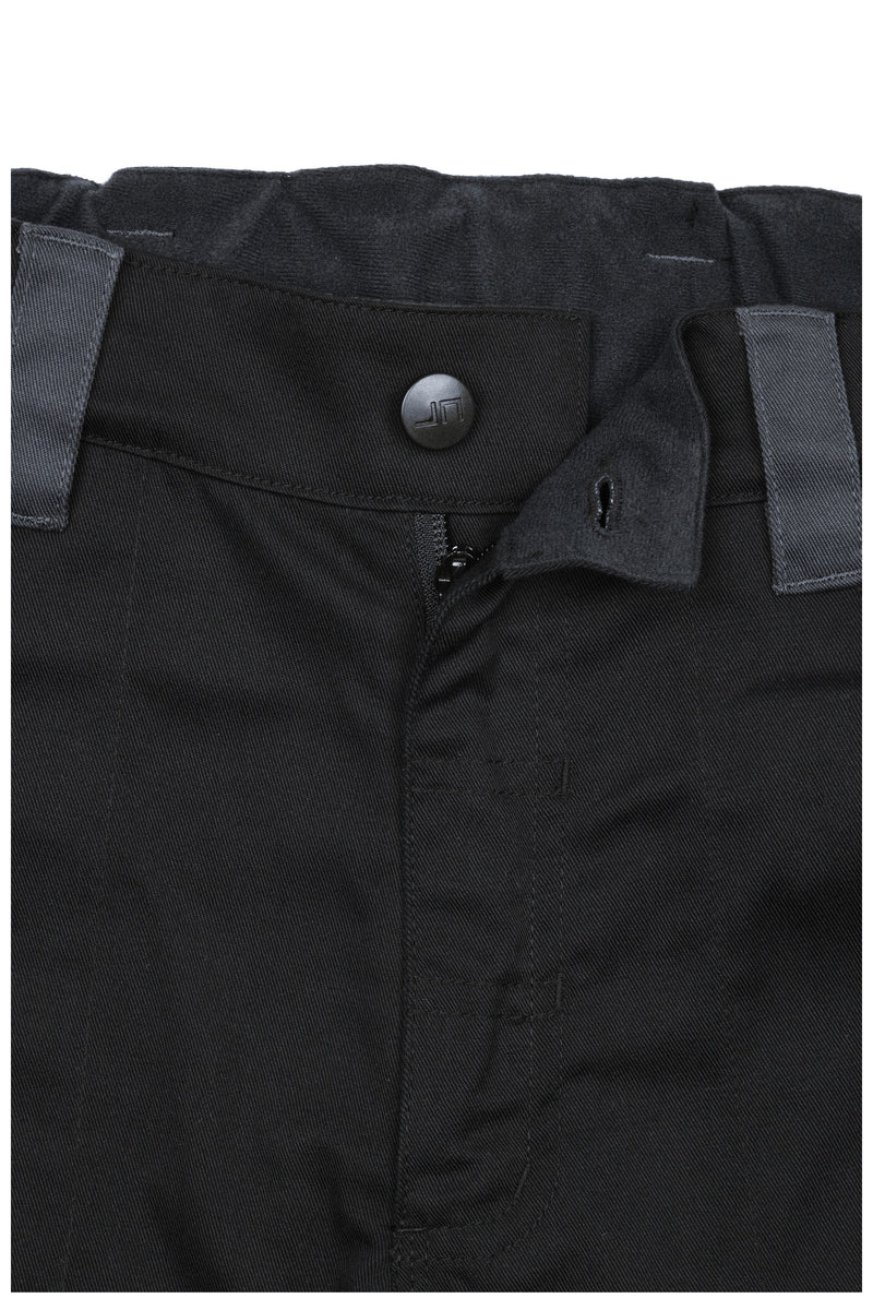 Laden Sie das Bild in Galerie -Viewer, Spezialisierte Arbeitshose in schmalerer Schnittführung mit funktionellen Details - JN1832