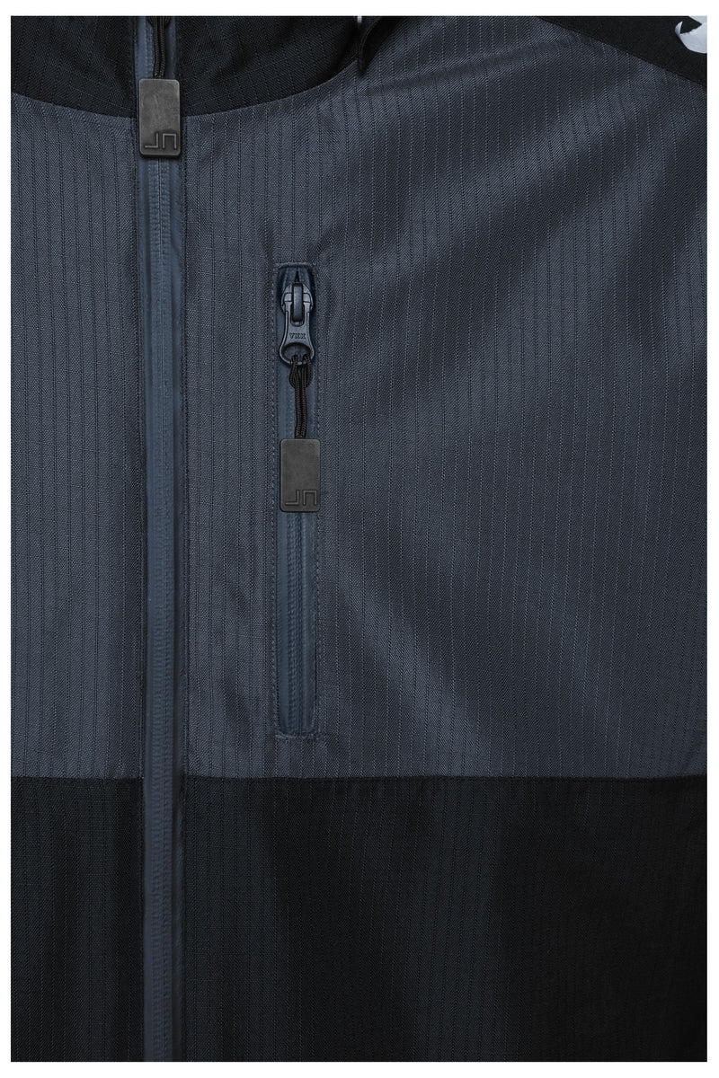 Laden Sie das Bild in Galerie -Viewer, Professionelle, wattierte, wind- und wasserdichte, atmungsaktive Arbeitsjacke für extreme Wetterbedingungen - JN1815