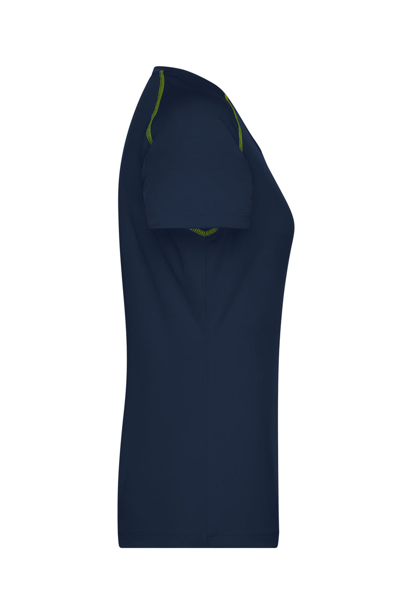 Laden Sie das Bild in Galerie -Viewer, Funktions-Shirt für Fitness und Sport - Damen - JN495