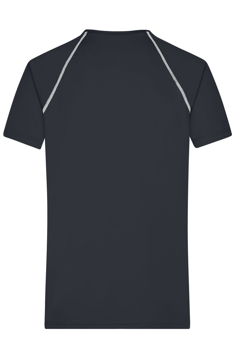 Laden Sie das Bild in Galerie -Viewer, Funktions-Shirt für Fitness und Sport - Herren - JN496