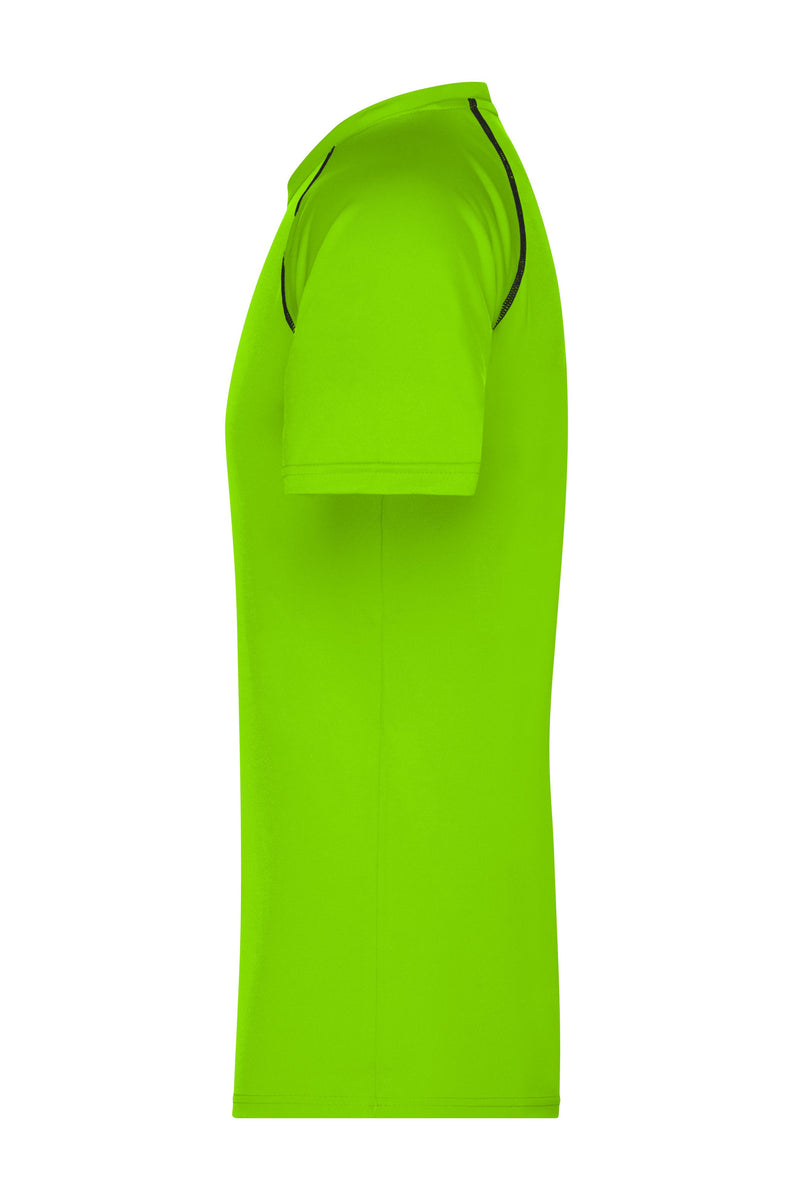 Laden Sie das Bild in Galerie -Viewer, Funktions-Shirt für Fitness und Sport - Herren - JN496