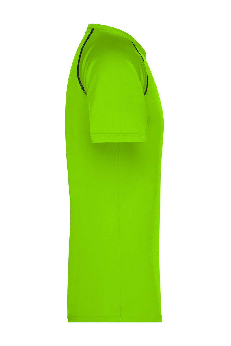 Laden Sie das Bild in Galerie -Viewer, Funktions-Shirt für Fitness und Sport - Herren - JN496