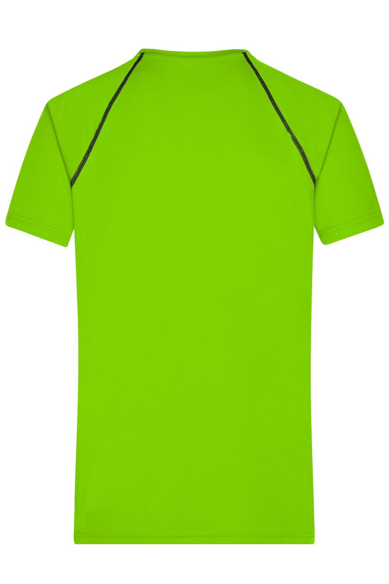 Laden Sie das Bild in Galerie -Viewer, Funktions-Shirt für Fitness und Sport - Herren - JN496