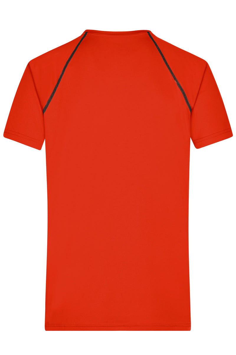 Laden Sie das Bild in Galerie -Viewer, Funktions-Shirt für Fitness und Sport - Herren - JN496