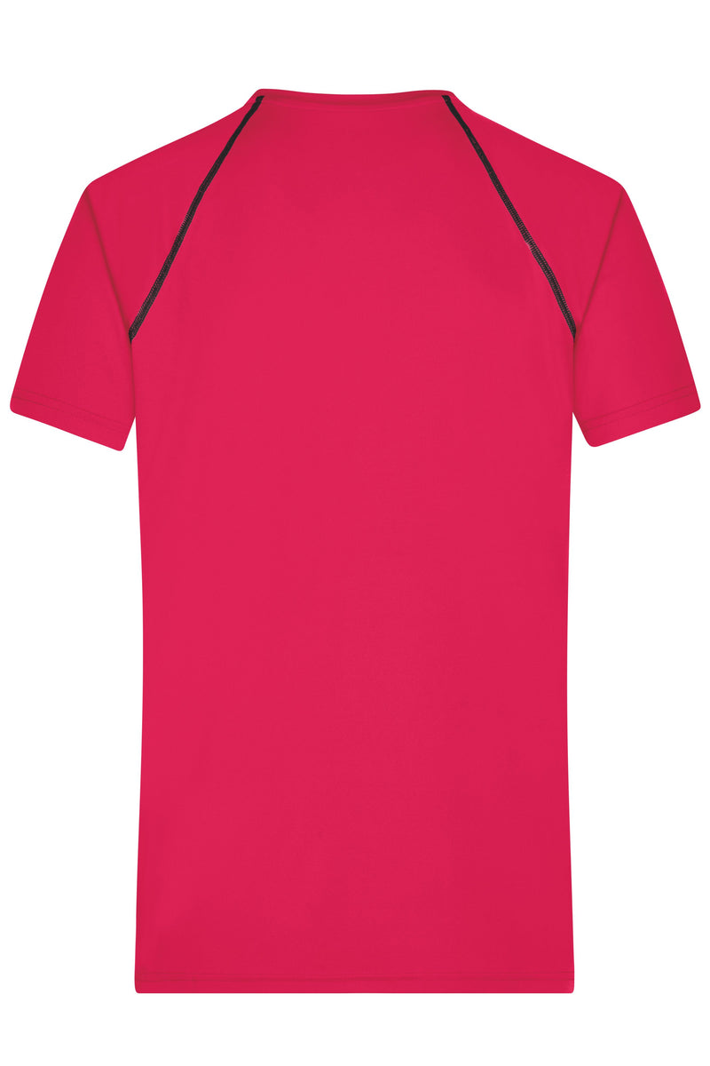 Laden Sie das Bild in Galerie -Viewer, Funktions-Shirt für Fitness und Sport - Herren - JN496