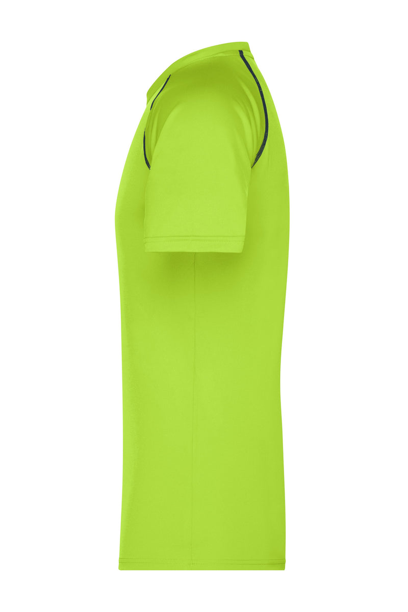 Laden Sie das Bild in Galerie -Viewer, Funktions-Shirt für Fitness und Sport - Herren - JN496