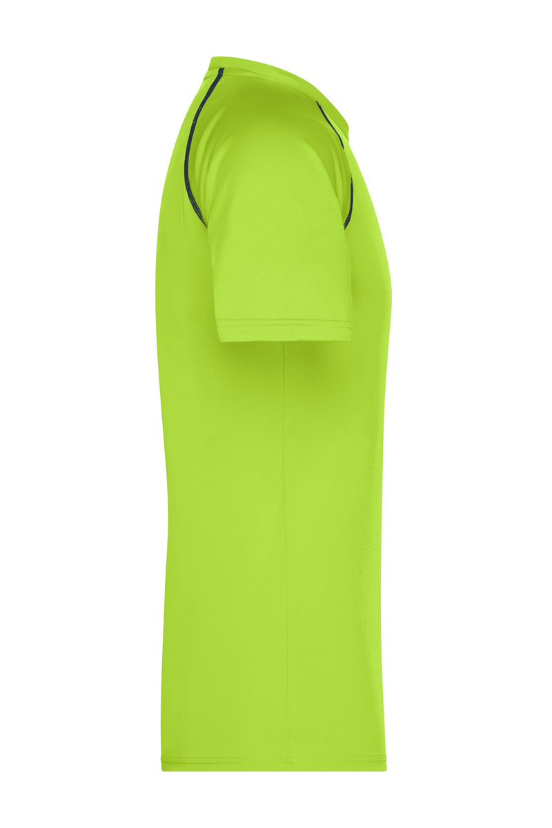 Laden Sie das Bild in Galerie -Viewer, Funktions-Shirt für Fitness und Sport - Herren - JN496