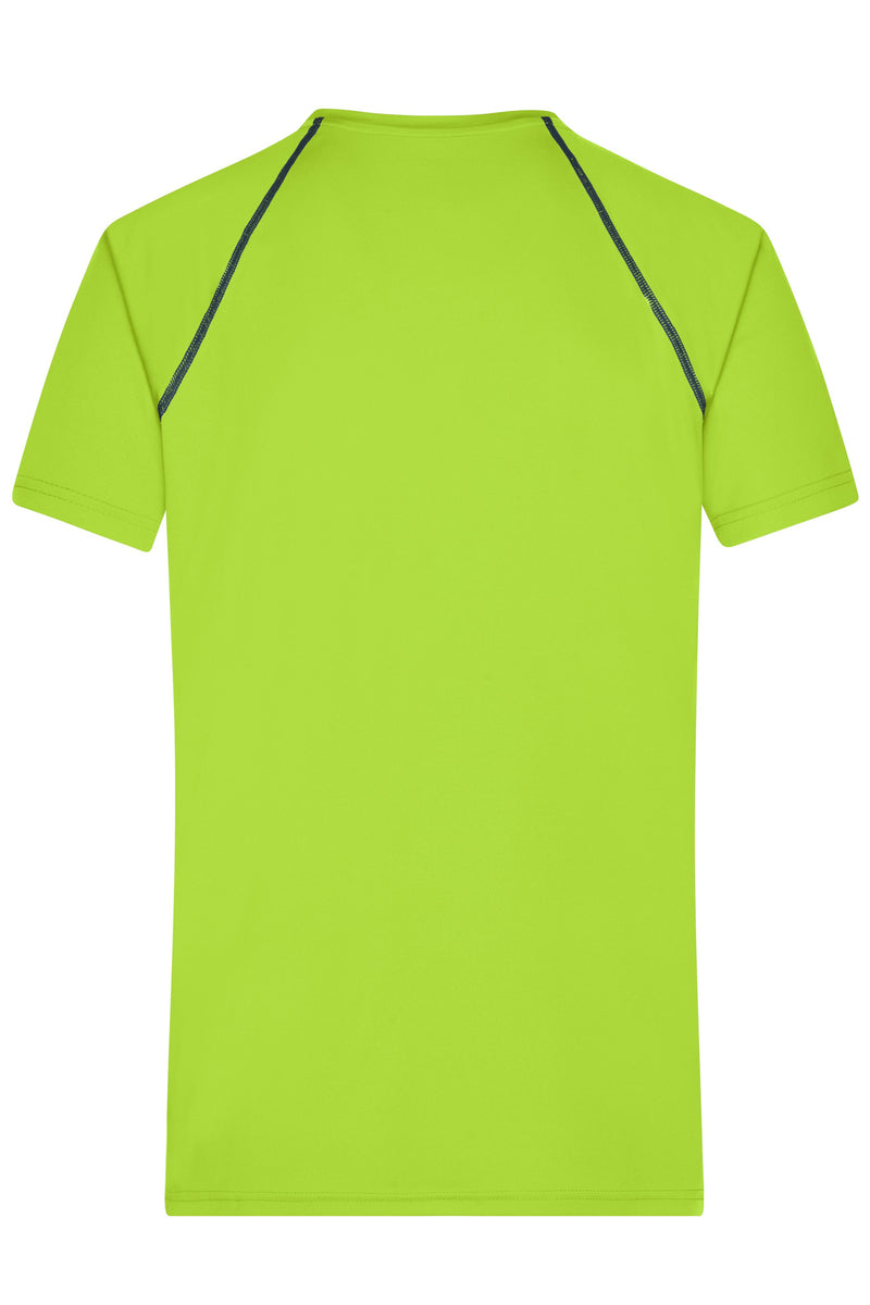 Laden Sie das Bild in Galerie -Viewer, Funktions-Shirt für Fitness und Sport - Herren - JN496