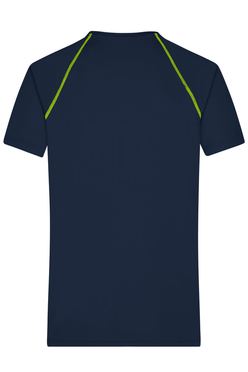 Laden Sie das Bild in Galerie -Viewer, Funktions-Shirt für Fitness und Sport - Herren - JN496