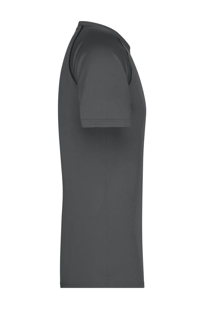 Laden Sie das Bild in Galerie -Viewer, Funktions-Shirt für Fitness und Sport - Herren - JN496