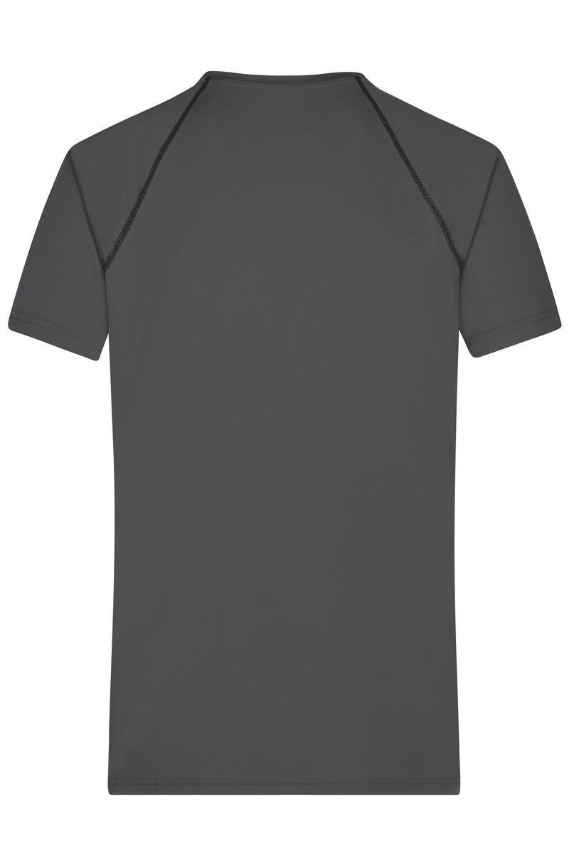 Laden Sie das Bild in Galerie -Viewer, Funktions-Shirt für Fitness und Sport - Herren - JN496