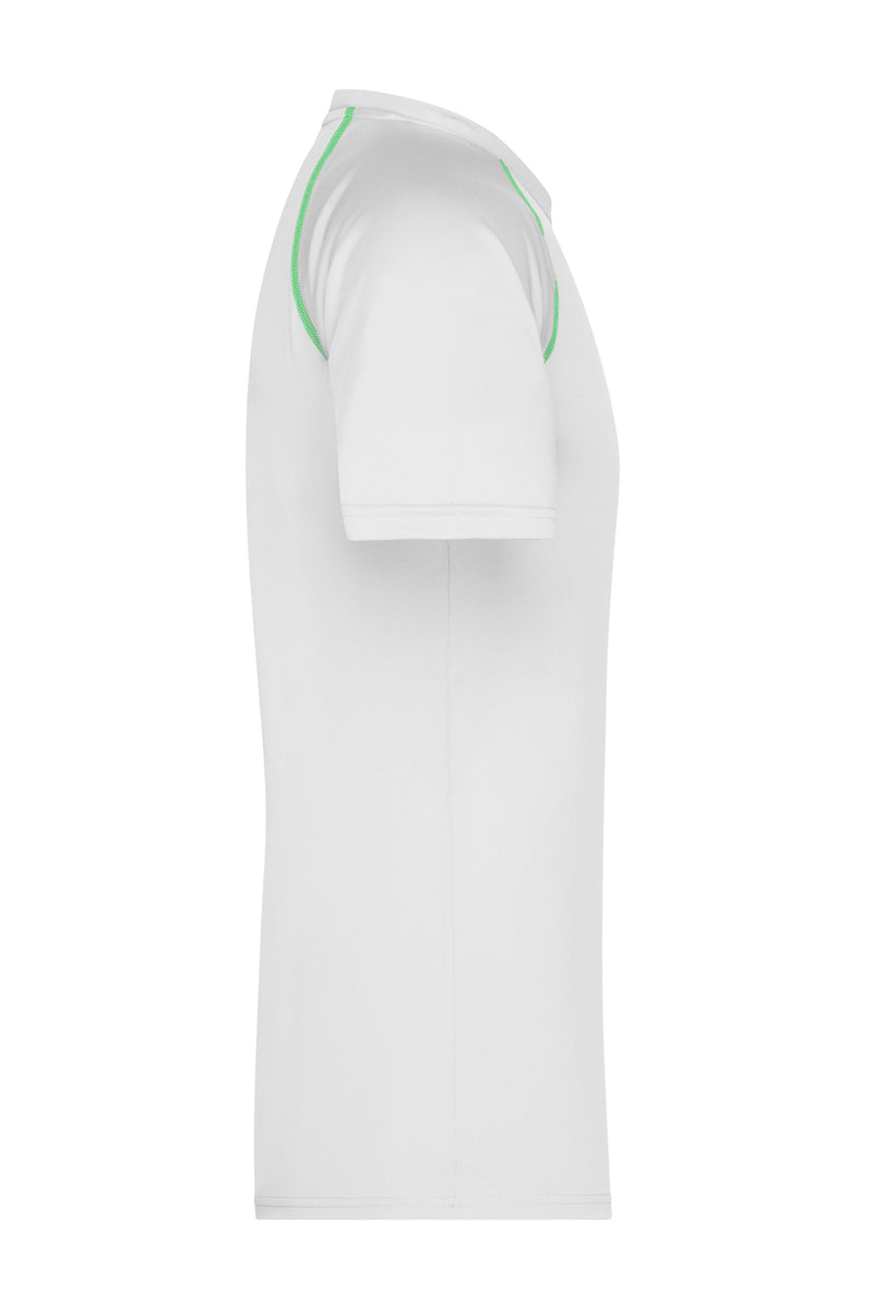 Laden Sie das Bild in Galerie -Viewer, Funktions-Shirt für Fitness und Sport - Herren - JN496