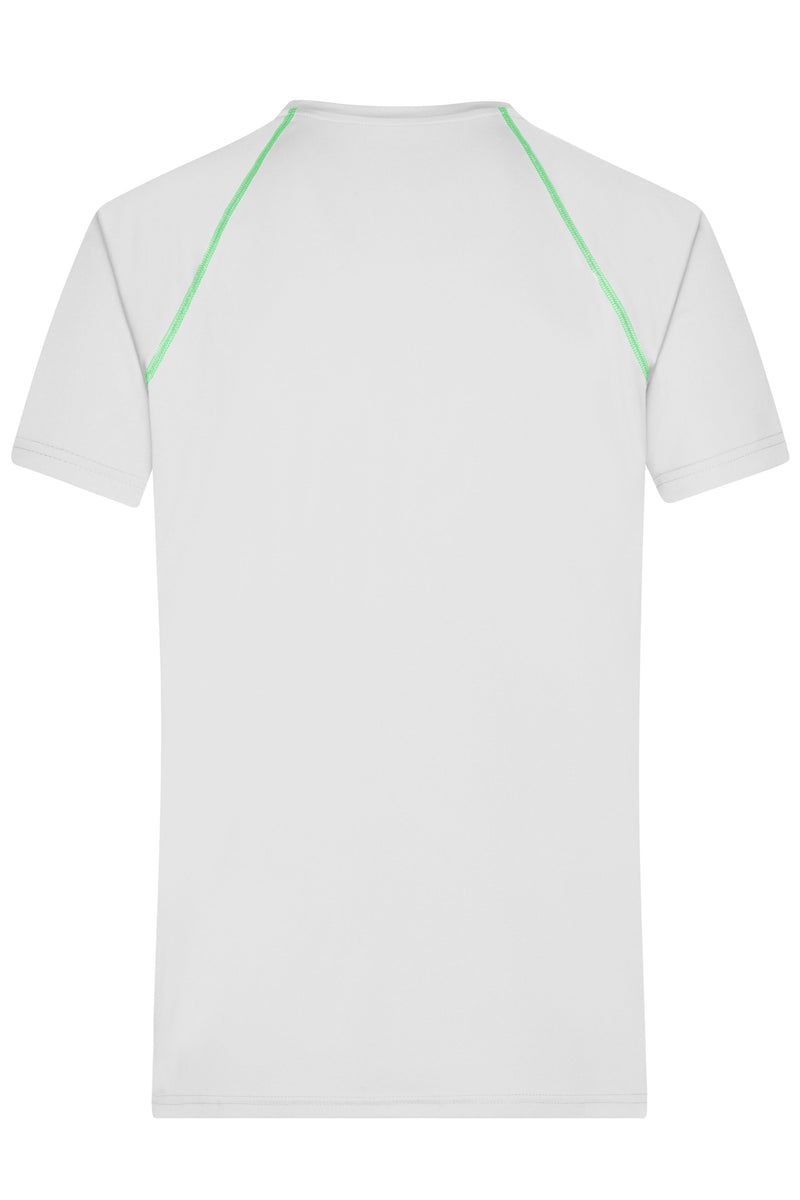 Laden Sie das Bild in Galerie -Viewer, Funktions-Shirt für Fitness und Sport - Herren - JN496