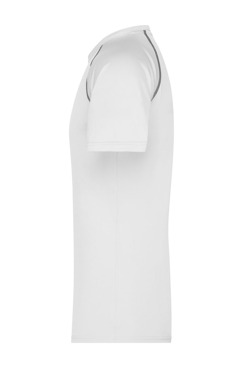 Laden Sie das Bild in Galerie -Viewer, Funktions-Shirt für Fitness und Sport - Herren - JN496