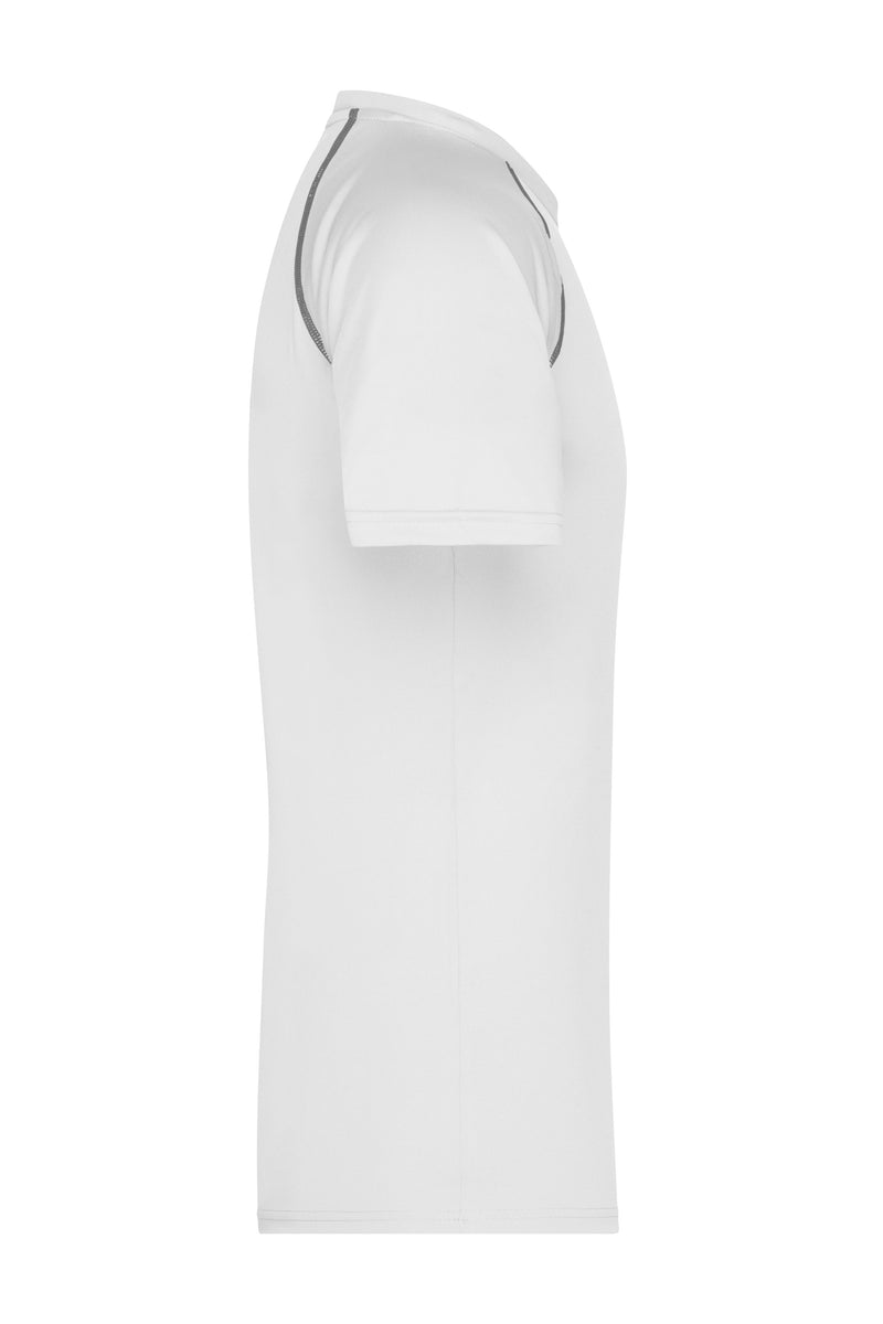 Laden Sie das Bild in Galerie -Viewer, Funktions-Shirt für Fitness und Sport - Herren - JN496