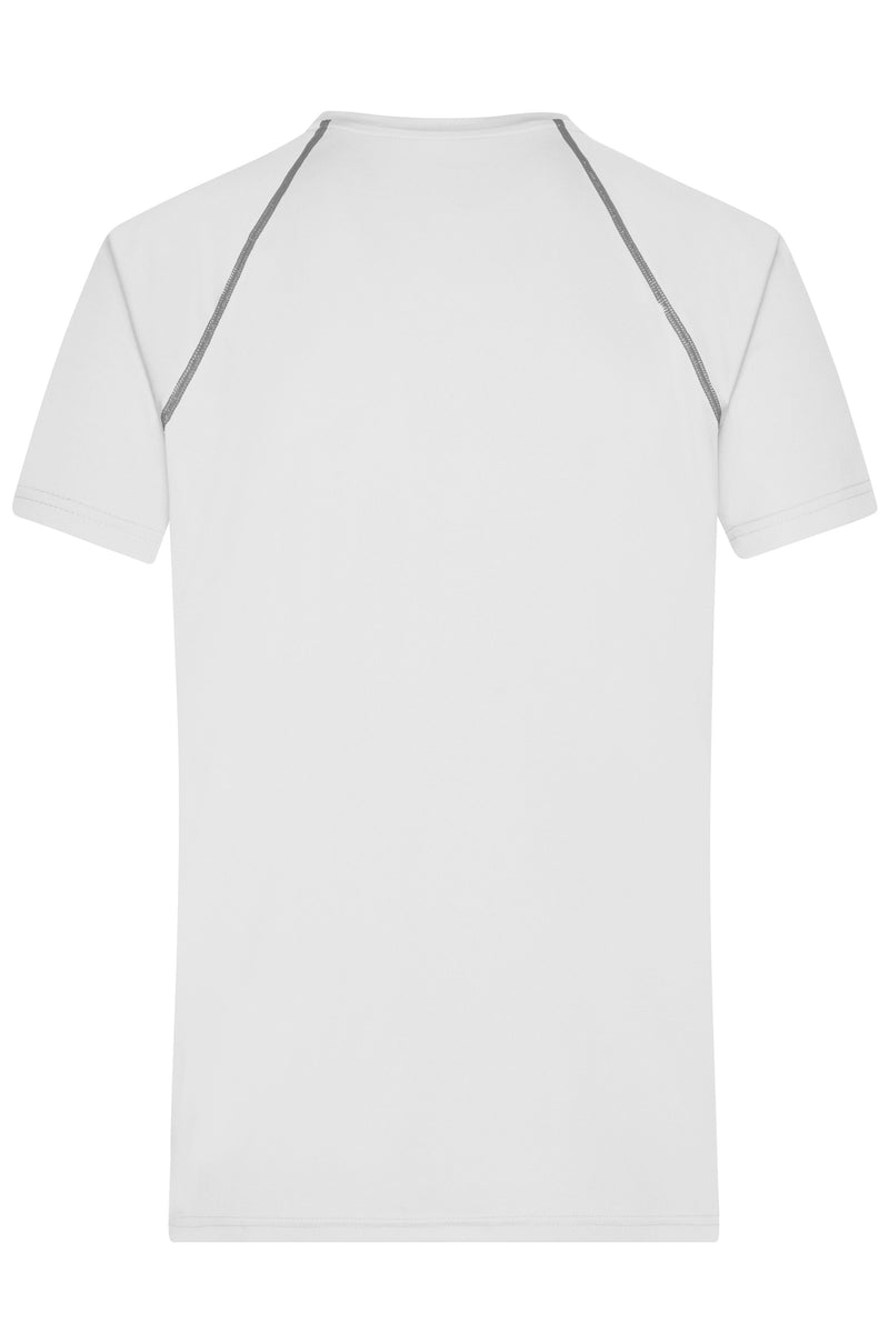 Laden Sie das Bild in Galerie -Viewer, Funktions-Shirt für Fitness und Sport - Herren - JN496