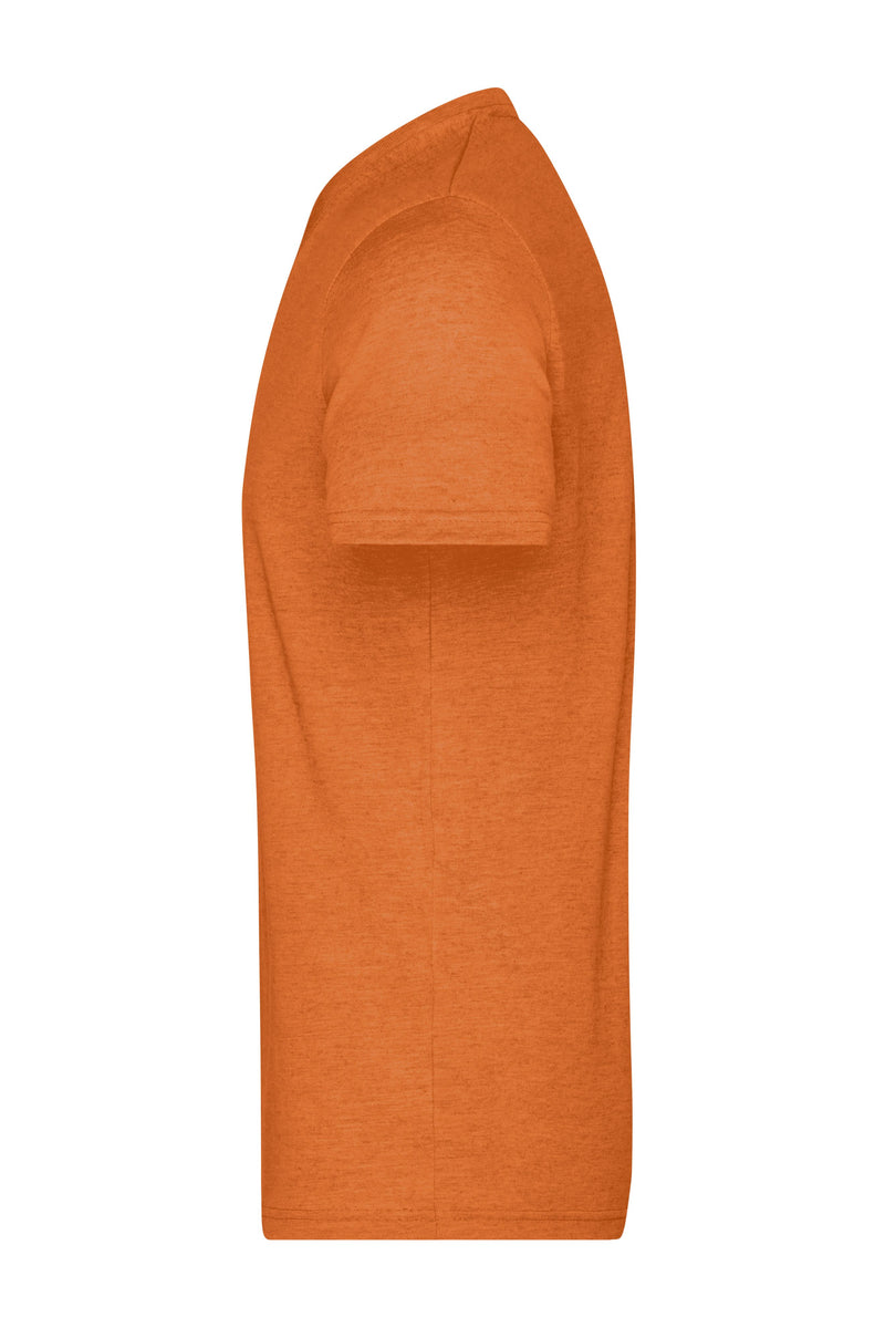 Laden Sie das Bild in Galerie -Viewer, Modisches T-Shirt mit V-Ausschnitt - JN974