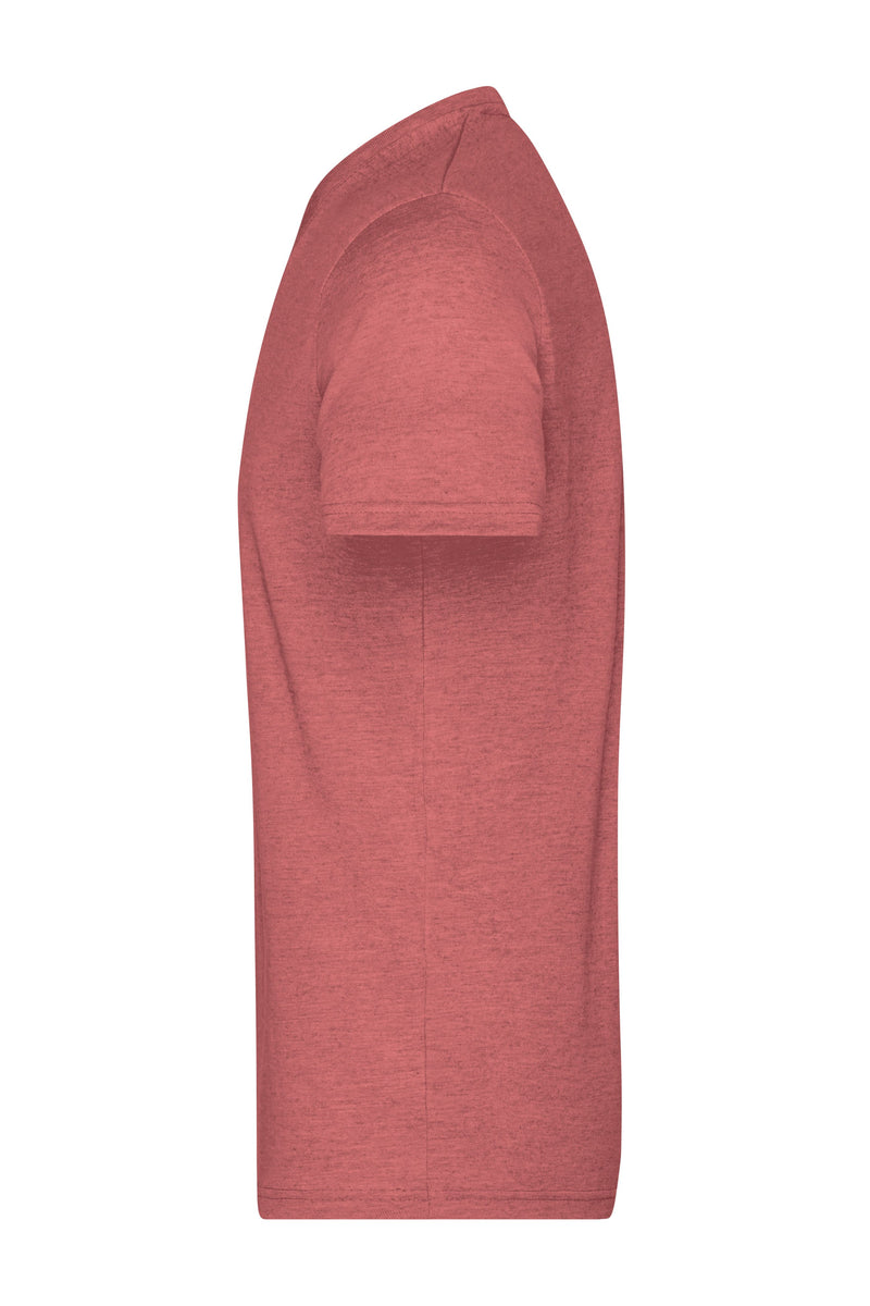 Laden Sie das Bild in Galerie -Viewer, Modisches T-Shirt mit V-Ausschnitt - JN974