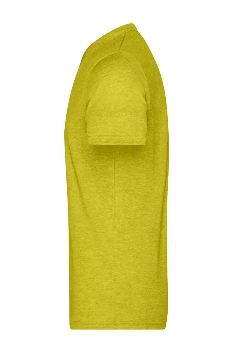 Laden Sie das Bild in Galerie -Viewer, Modisches T-Shirt mit V-Ausschnitt - JN974