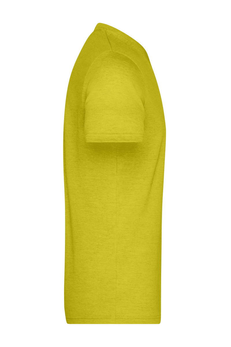 Laden Sie das Bild in Galerie -Viewer, Modisches T-Shirt mit V-Ausschnitt - JN974