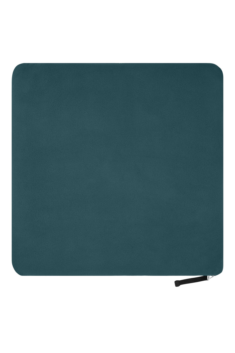 Laden Sie das Bild in Galerie -Viewer, Multifunktions-Fleecedecke für Freizeit und Auto - JN900