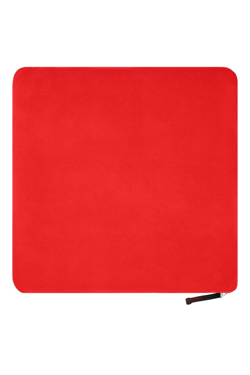 Laden Sie das Bild in Galerie -Viewer, Multifunktions-Fleecedecke für Freizeit und Auto - JN900